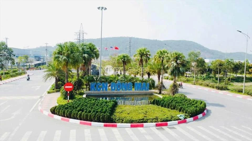 Bán 16 phòng trọ mặt tiền QL18 Quảng Yên 300m² 12 tỷ - Ảnh thu nhỏ 2