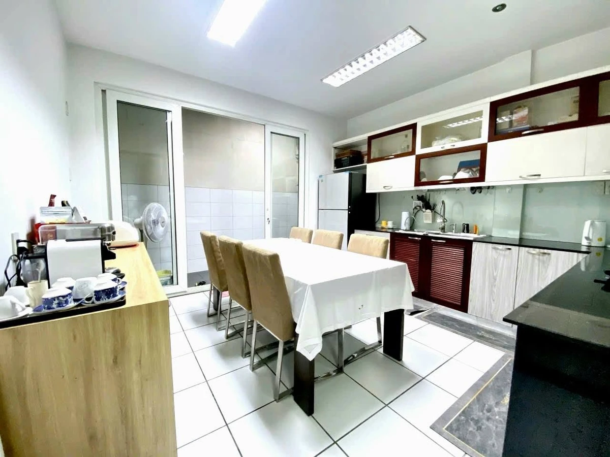 Bán nhà 3 tầng 80m2 Lê Văn Sỹ, Tân Bình, 13.2 tỷ - Ảnh thu nhỏ 4