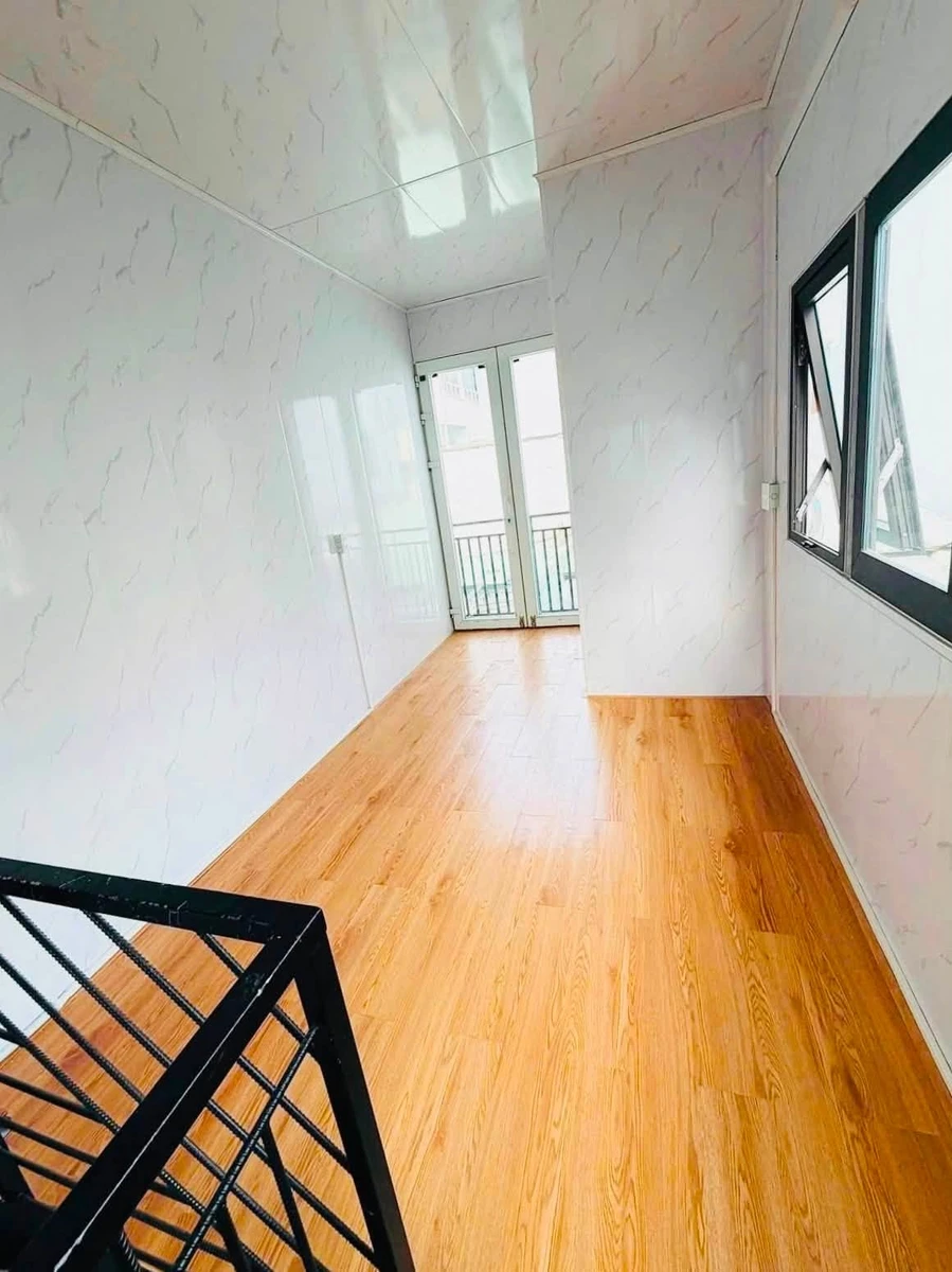 Bán nhà 3 tầng mặt tiền Trần Quốc Toản Đà Nẵng 21m2 - 2 tỷ 8 - Ảnh thu nhỏ 4