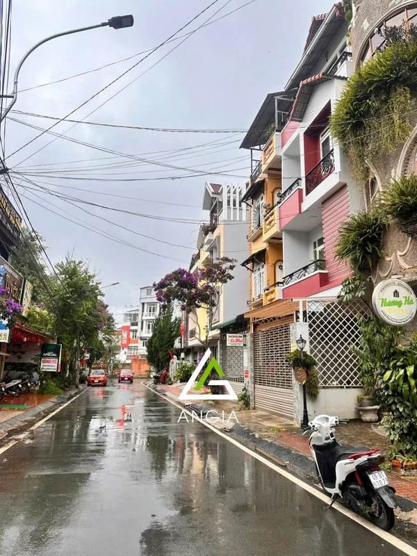 Bán nhà Đà Lạt 89m² 8 phòng ngủ 11 tỷ Phan Đình Phùng