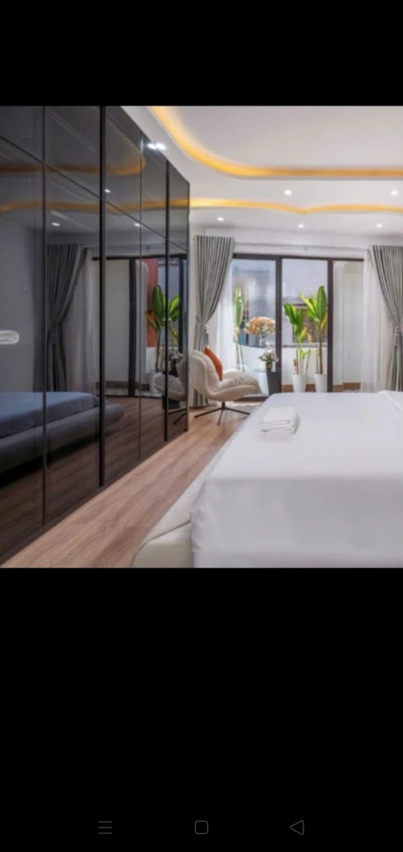 Bán homestay 4 PN, 72.6m², bể bơi riêng, Quận 1 - Ảnh thu nhỏ 3