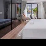 Bán homestay 4 PN, 72.6m², bể bơi riêng, Quận 1 - Ảnh thu nhỏ 3