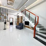 Nhà lầu Đường A8, Tân Triều, 75m², 2 tỷ 450 triệu - Ảnh thu nhỏ 2