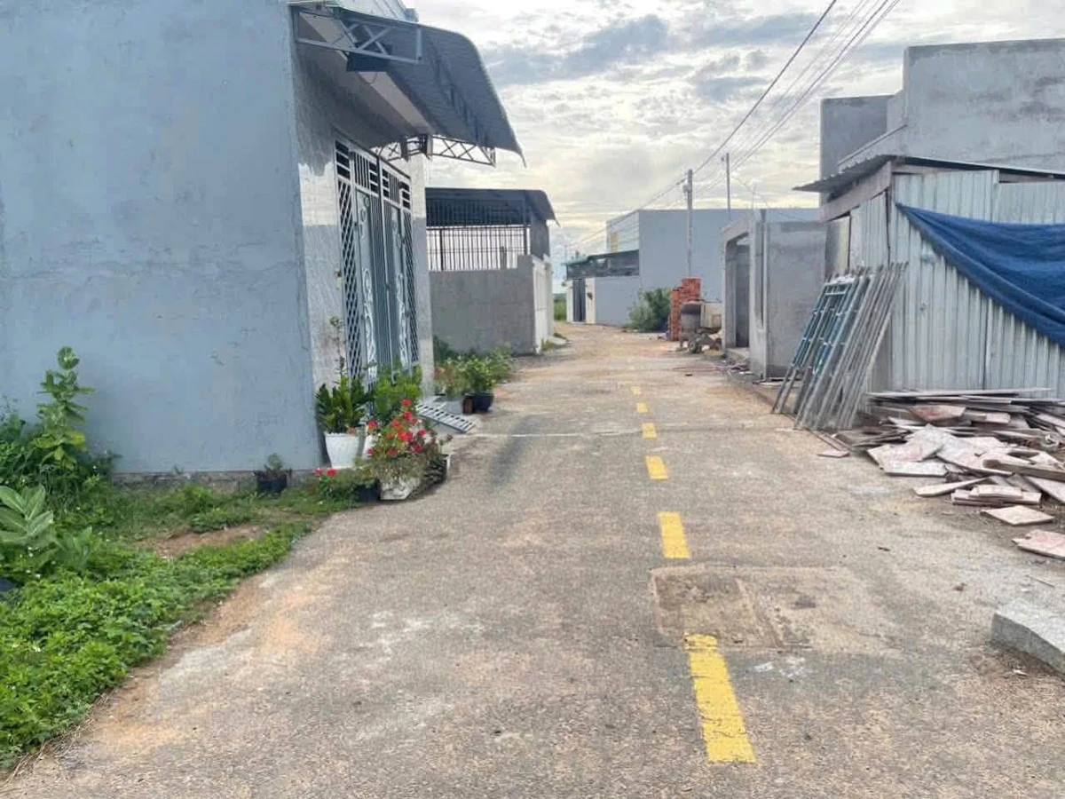 Bán đất thổ cư Phong Nẫm 100m² giá 780 triệu - Ảnh thu nhỏ 2
