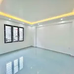 Bán nhà 4 tầng xây mới 42m² Phạm Hữu Diều, 4 PN - Ảnh thu nhỏ 5