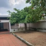 Bán nhà vườn view kênh 1.700m2 thổ cư tại Hiệp Thạnh, Châu Thành, Long An - Ảnh thu nhỏ 1