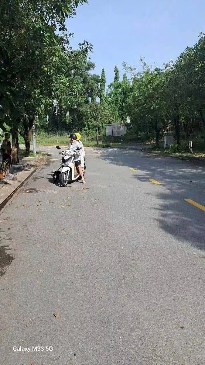 Bán đất biệt thự 100m² Phường Lái Thiêu 5 tỷ - Ảnh thu nhỏ 2