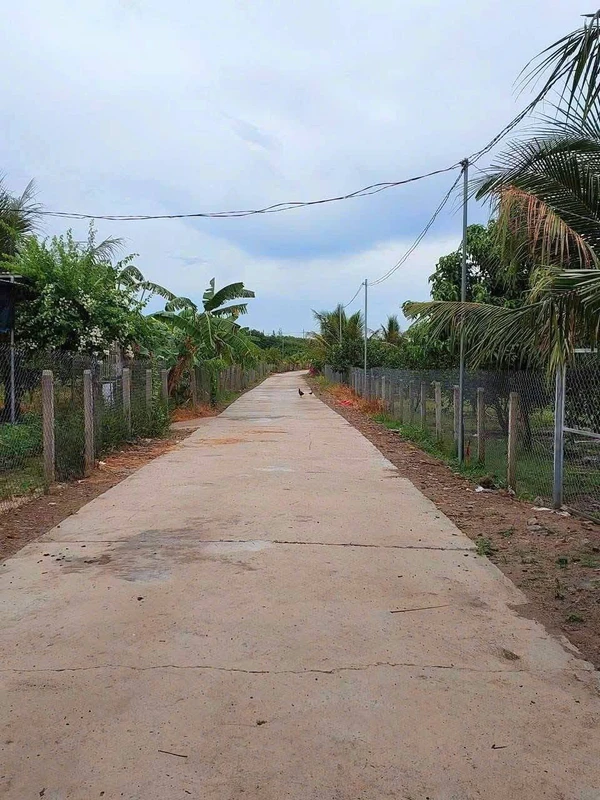 Bán đất vườn hơn 1200m2 view sông tại Diên Đồng, Diên Khánh, Khánh Hòa giá 899 triệu