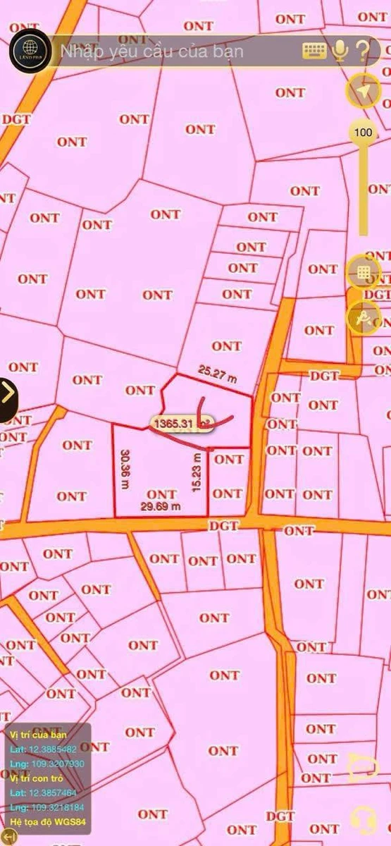 Bán nhà hẻm 8m Thoại Ngọc Hầu, Tân Phú, 68m², 2 tầng, giá 6,49 tỷ nhachogiadinh - Ảnh 1