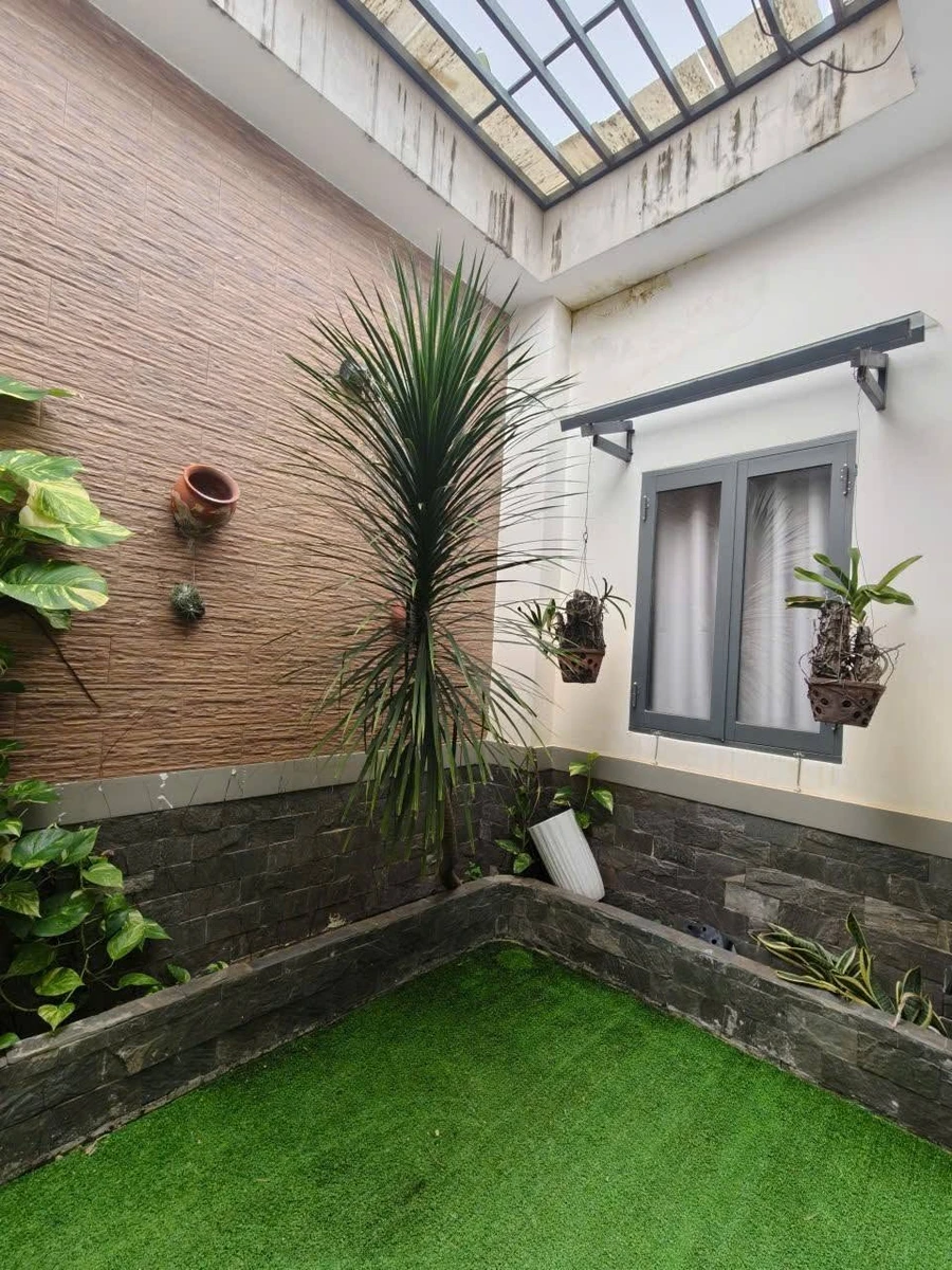Nhà mặt tiền Sân Cu 171m² 1 tỷ 250 triệu Tây Ninh - Ảnh thu nhỏ 4