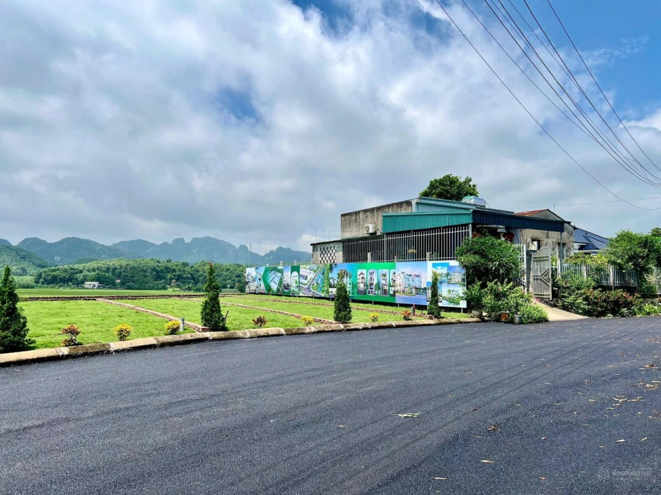 Bán Đất 97m2, 500 triệu, Quốc lộ 21A, thị trấn Ba Hàng Đồi, huyện Lạc Thủy - Ảnh thu nhỏ 2
