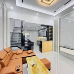 Bán nhà Biên Hòa 61m² full nội thất 3,6 tỷ - Ảnh thu nhỏ 1