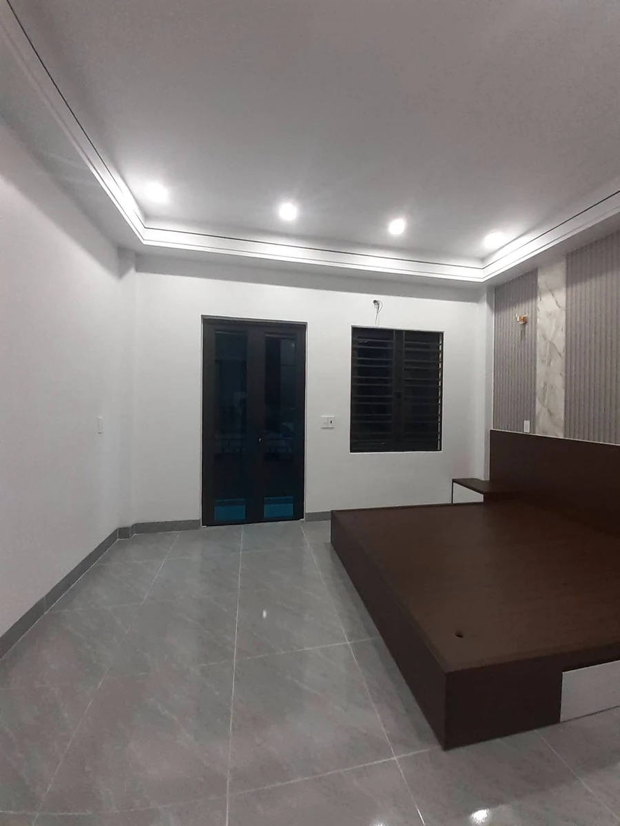 Bán 2 căn nhà 3 tầng Phan Đình Phùng Hải Dương 56m-70m2 giá 2 tỷ - Ảnh thu nhỏ 5
