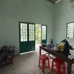 Bán đất 427m² tặng nhà 2PN Phú Hưng, Bến Tre - Ảnh thu nhỏ 2