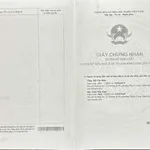 Bán đất Nha Trang 206m² hẻm Bình Hòa 1,7 tỷ - Ảnh thu nhỏ 2