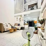 Bán nhà phố Gò Vấp 57m2 ngang 4,5m 5 tầng 9.8 tỷ - Ảnh thu nhỏ 5