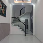 Bán nhà mặt tiền Nguyễn Đình Thụ, Quy Nhơn, 41m2, 3 phòng ngủ - Ảnh thu nhỏ 1