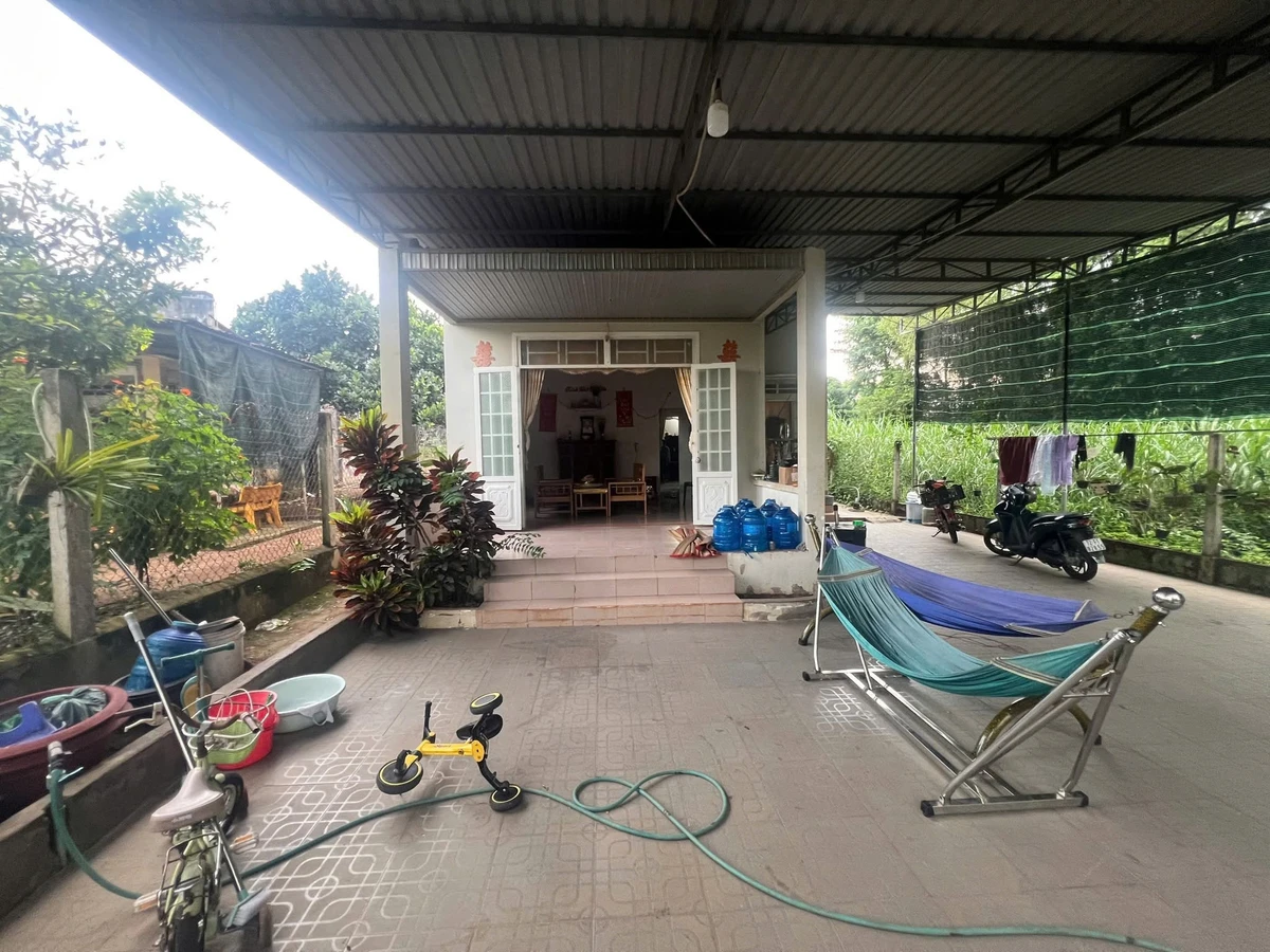 Bán nhà đường 31, 90m² Xã Nghĩa Thành, 2 tỷ 600 - Ảnh thu nhỏ 2