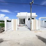 Nhà phố mới 2 phòng, 100m², Gò Công, Tiền Giang - Ảnh thu nhỏ 4