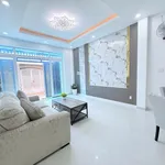 Bán nhà 3 tầng BTCT 45m2 đường Trường Chinh gần Co.opmart giá 4,65 tỷ - Ảnh thu nhỏ 5