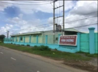 Bán đất 5.769m2 có 1.500m2 nhà xưởng. 300m2 đất thổ cư. Đang cho thuê 40tr/T cách TP Trà Vinh 10p - Ảnh thu nhỏ 5