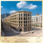 Cơ hội đầu tư siêu phẩm độc tôn Vinhomes The Gallery chiết khấu lên đến 40%, LH ngay em 0936 181 *** - Ảnh thu nhỏ 4