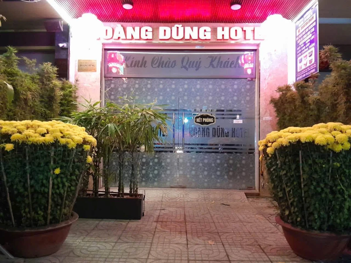 Bán khách sạn mặt tiền Nguyễn Thị Tồn 87m2, 10 phòng, 12 tỷ - Ảnh thu nhỏ 2