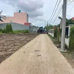 Bán 3 nền đất thổ cư 113,5 m² Bến Lức Long An 1 tỷ 200 - Ảnh thu nhỏ 5