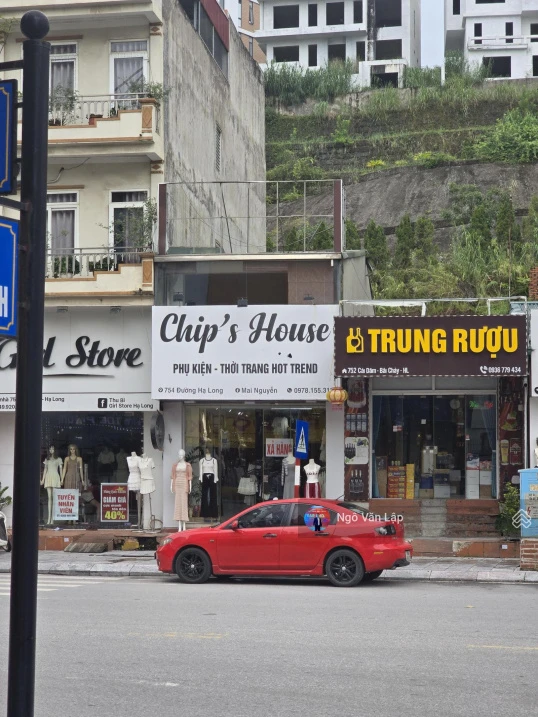Bán nhà mặt chính Cái Dăm 8 tỷ đang cho thuê dòng tiền ổn - Ảnh thu nhỏ 2