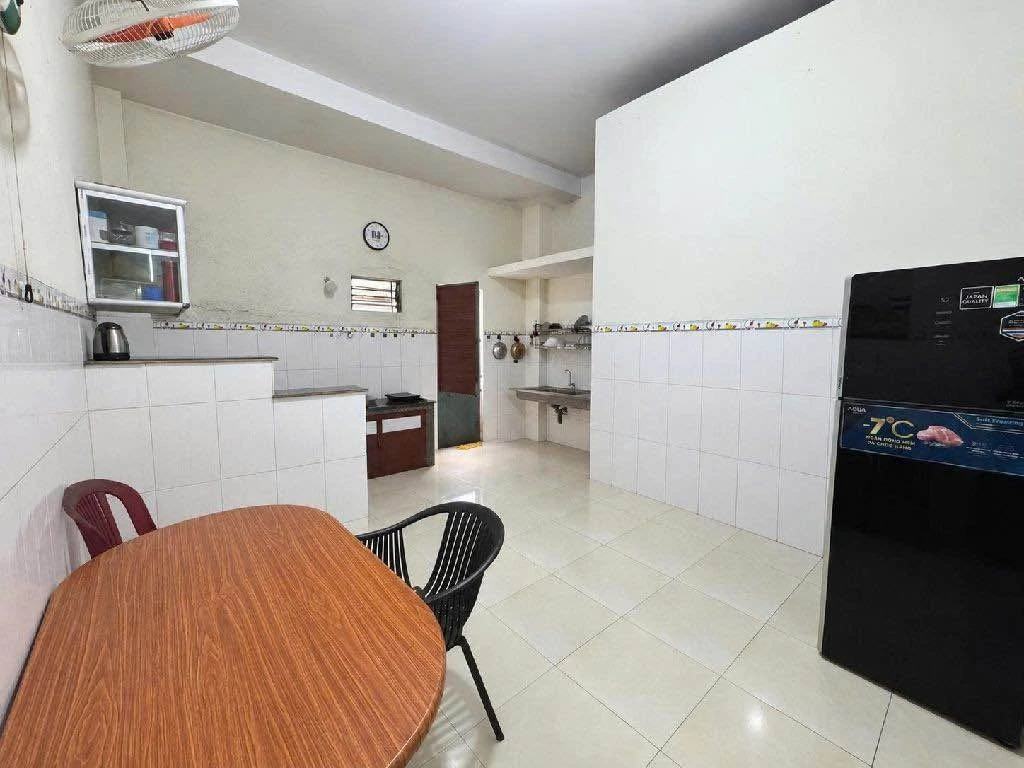 Bán đất tặng nhà 2 tầng 120m2, 3PN 2WC tại Hòa Hải, Ngũ Hành Sơn, Đà Nẵng - Ảnh thu nhỏ 2