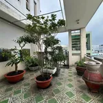 Bán nhà 5 tầng hẻm 4m Lạc Long Quân, Quận 11, 56m2, 4PN, giá 8 tỷ - Ảnh thu nhỏ 2