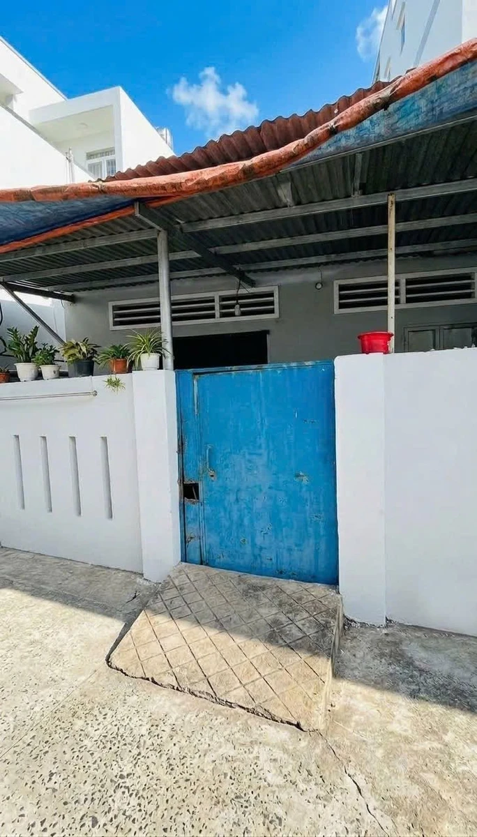 Bán nhà 76m2 Phường Quang Vinh, Trấn Biên, 2 tỷ 500 triệu - Ảnh thu nhỏ 2