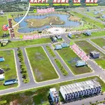 Bán nền biệt thự Happy Home Cà Mau 240m², sổ hồng riêng, giá 3,8 tỷ, phường Tân Thành - Ảnh thu nhỏ 4