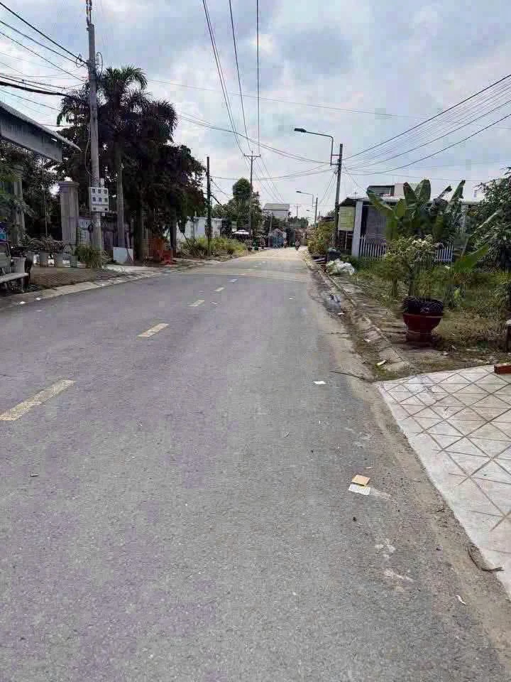 Bán lô đất thổ cư mặt tiền Hồ Văn Huê 150m² 1 tỷ 350 triệu - Ảnh thu nhỏ 2