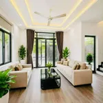 Cho thuê biệt thự 600m² 8 PN, Sơn Trà, Đà Nẵng - Ảnh thu nhỏ 2