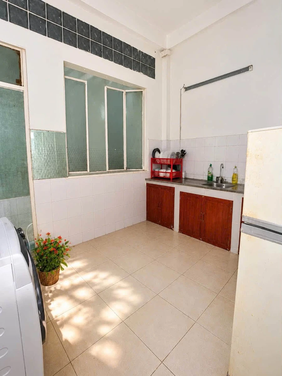 Bán nhà phố 41m² 3 tầng 3PN tại Nguyễn Thượng Hiền, Bình Thạnh - Ảnh thu nhỏ 4