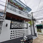 Bán nhà 1 trệt 1 lầu 3PN 75m² Tân Phước Cần Giuộc - Ảnh thu nhỏ 2