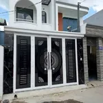 Bán nhà trệt lầu Phú Mỹ Thủ Dầu Một 66,6m² 3 tỷ 4 - Ảnh thu nhỏ 3