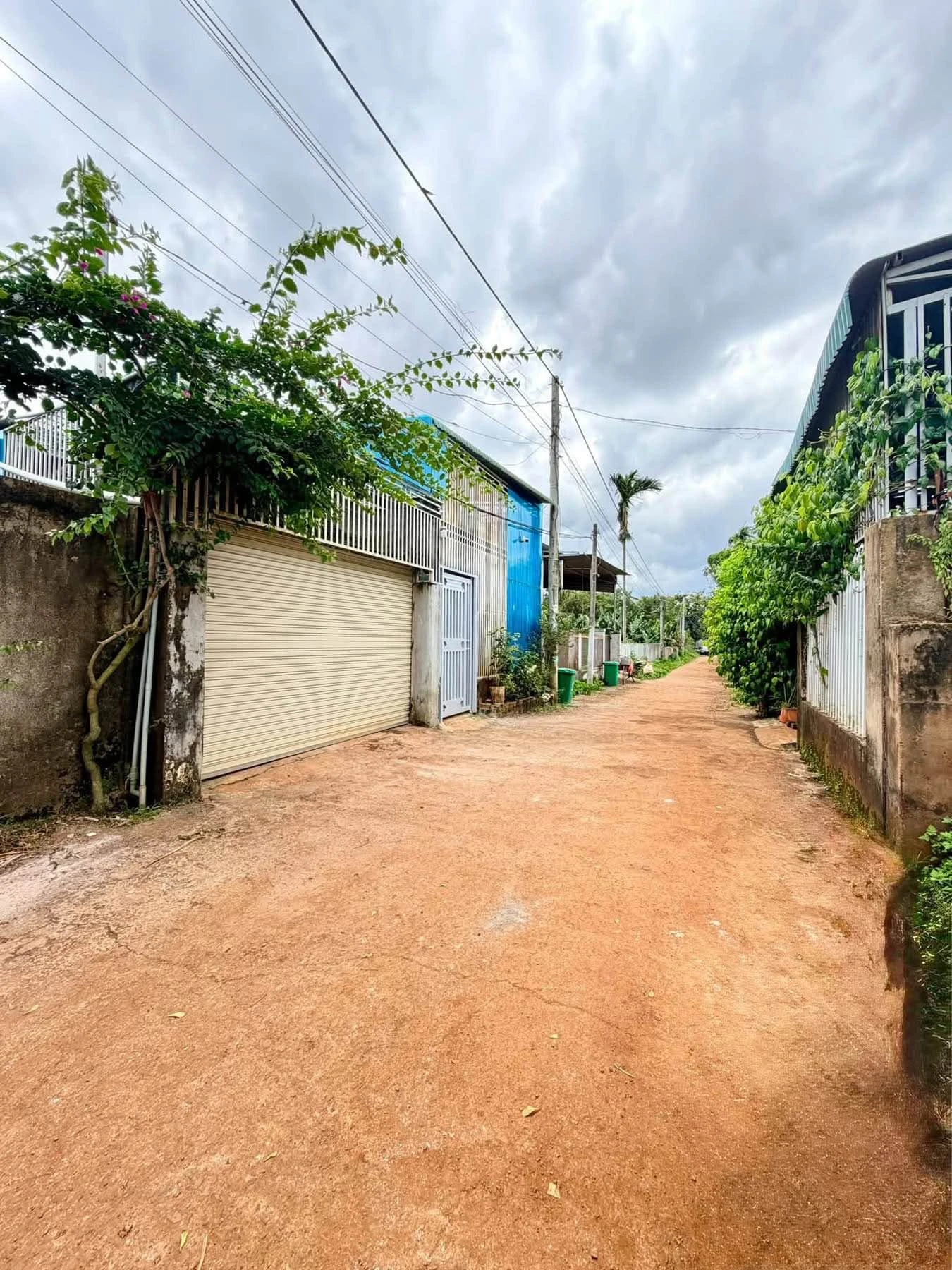 Bán đất hẻm Phạm Ngũ Lão 1140m² (30x38m), giá 9 tỷ - Ảnh 1