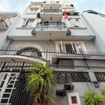 Bán nhà hẻm ô tô Hoàng Hoa Thám 54m² Bình Thạnh 10.5 tỷ - Ảnh thu nhỏ 2