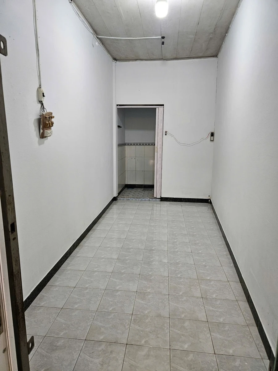 Bán đất 75m² 5m mặt tiền, Tô Hiến Thành Q.10, Nhỉnh 7 tỷ - Ảnh thu nhỏ 3
