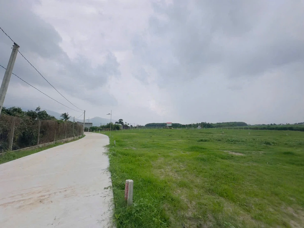 Bán lô đất 352m² thổ cư tại Tân Châu, Tây Ninh - Ảnh 1