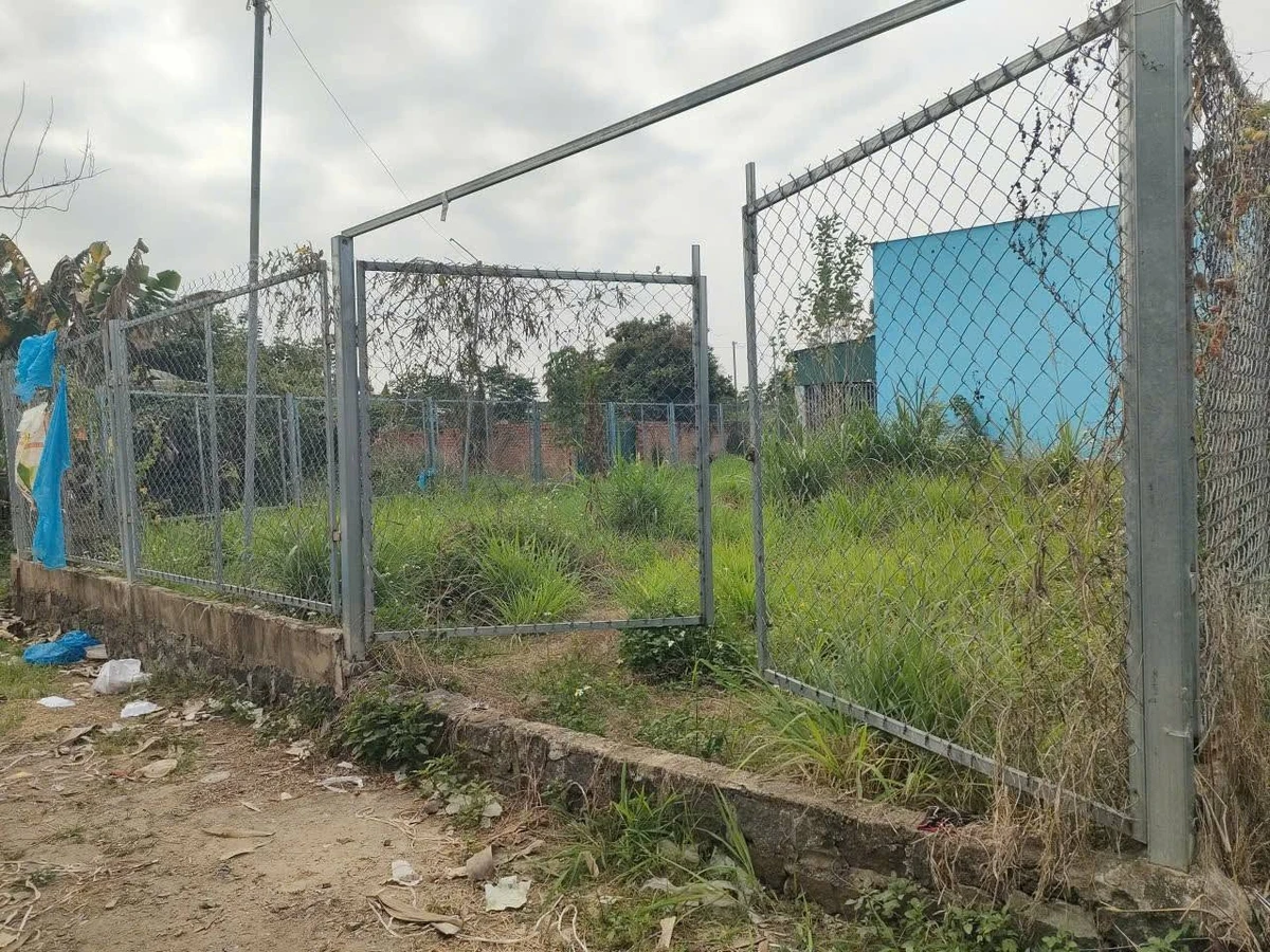 Bán nền Phú Vinh 5,25m² sổ thổ cư 1,1 tỷ - Ảnh thu nhỏ 4