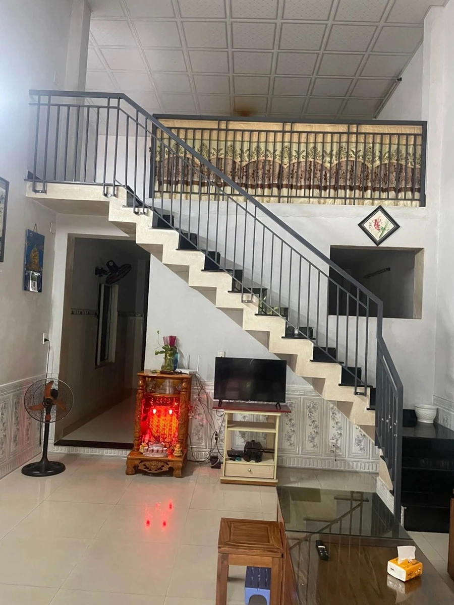 Bán nhà gác lửng 140m² đường Trường Chinh, Thanh Khê, Đà Nẵng, giá hơn 4 tỷ - Ảnh thu nhỏ 5