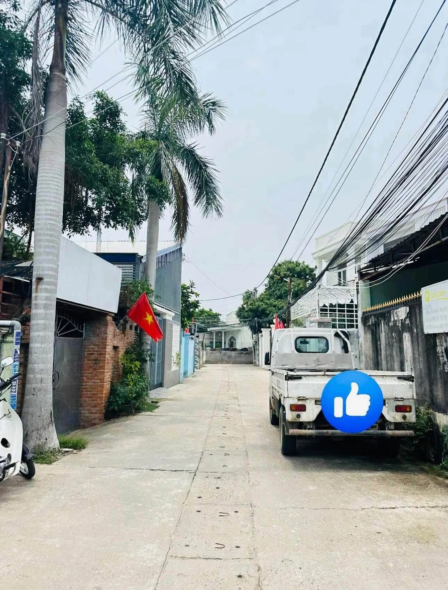 Bán đất 45m2 Phường Phú Thuỷ Nha Trang 6 tỷ - Ảnh thu nhỏ 2