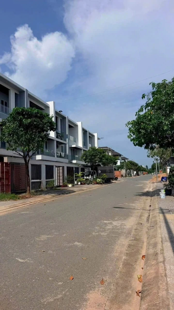 Bán lô đất nền Bà Rịa City Gate 120m² - 1,15 tỷ - Ảnh thu nhỏ 3