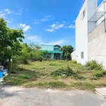 Bán đất 133m² giá 4,7 tỷ hẻm xe Nguyễn Bình Nhà Bè - Ảnh thu nhỏ 1