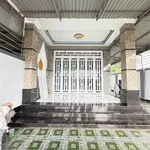 Bán nhà hẻm 150m2 Nguyễn Văn Linh, Tây Ninh - Ảnh thu nhỏ 2
