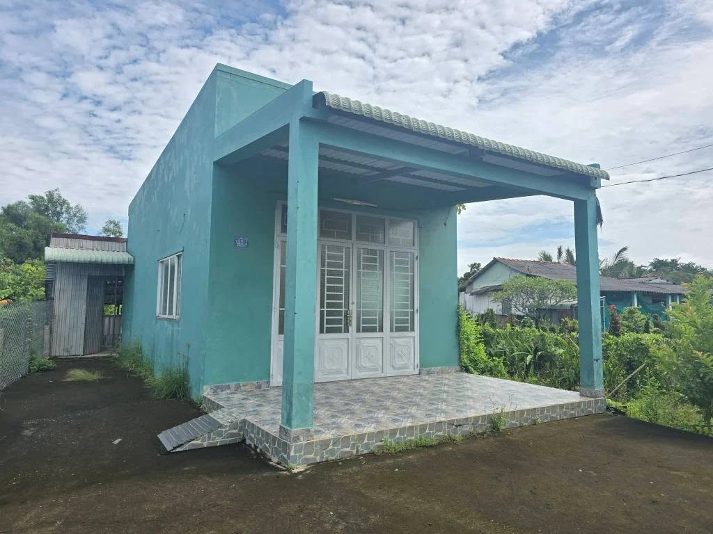 Bán nhà cấp bốn 576m² Châu Thành Long An 950 triệu - Ảnh thu nhỏ 2