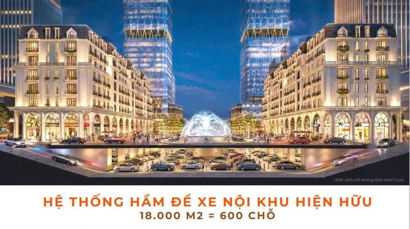 Bán nhà phố Sora Bay Hạ Long 100,75m2 giá 15 tỷ